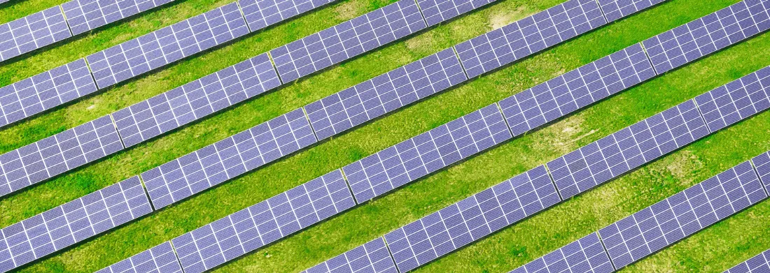 Panouri solare în România
