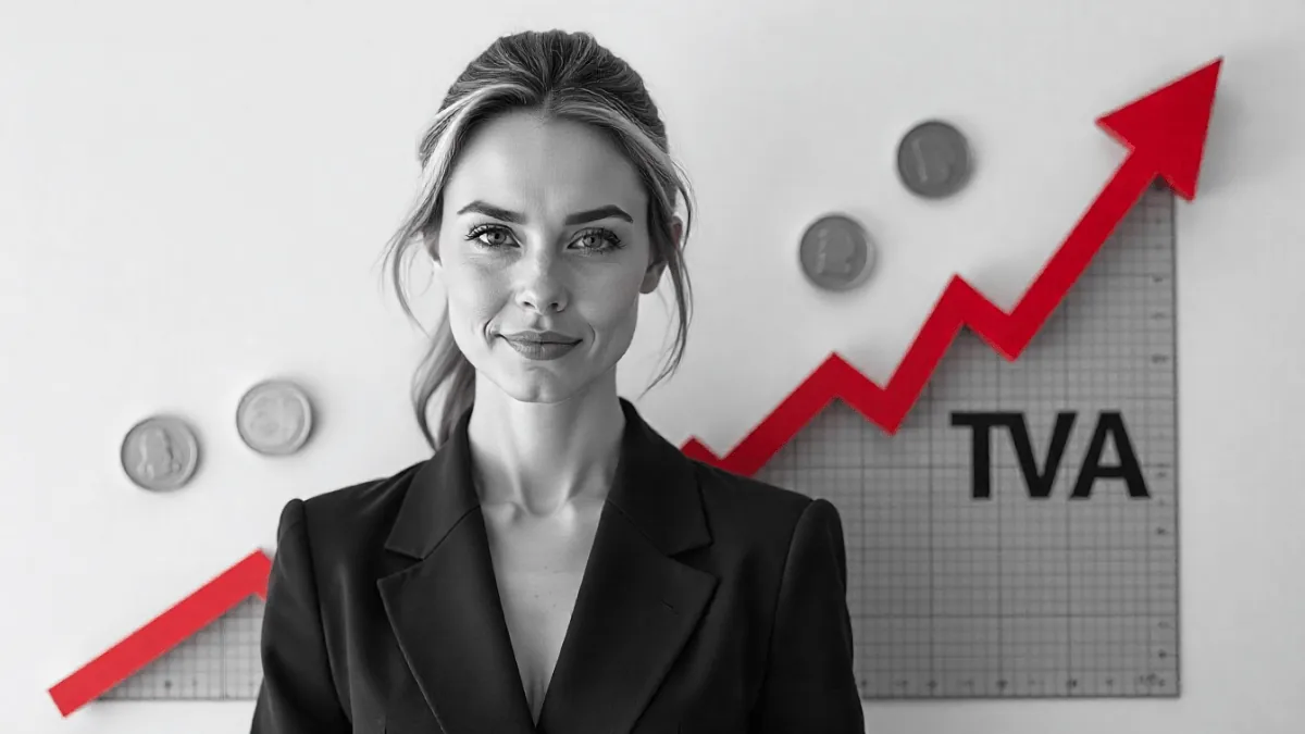 Creșterea TVA la 21% pe energie: ce s-a schimbat efectiv pe factură