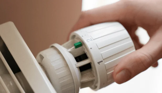 Debranșare RADET / Termoenergetica — sigilare radiator și trecere la sursă autonomă de încălzire