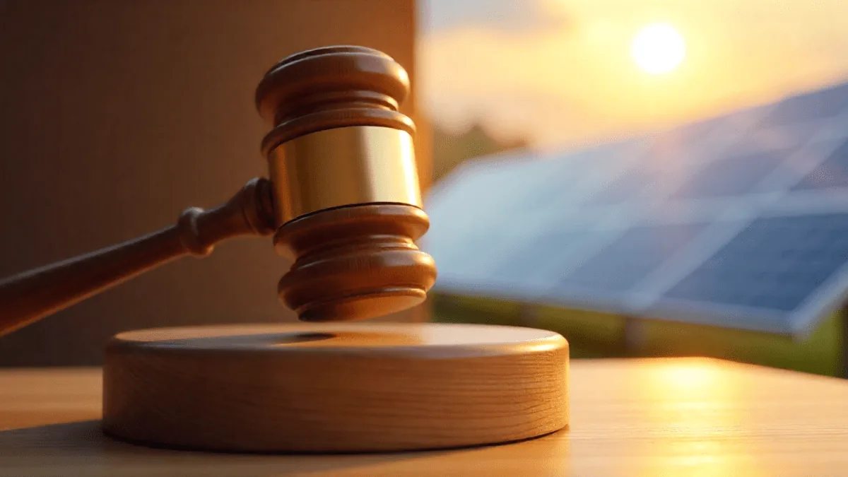 Legea care poate rezolva 90% din problemele prosumatorilor se decide ASTĂZI
