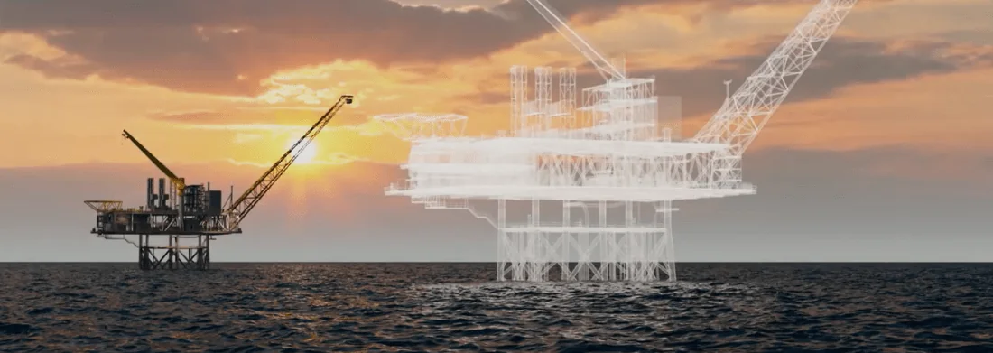 Platforma Neptun Deep în Marea Neagră, cel mai mare proiect offshore de gaze din UE