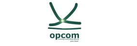 Logo OPCOM
