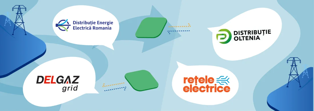 Distribuție energie electrică în România: cine e operatorul tău, ce plătești și ce drepturi ai în 2026