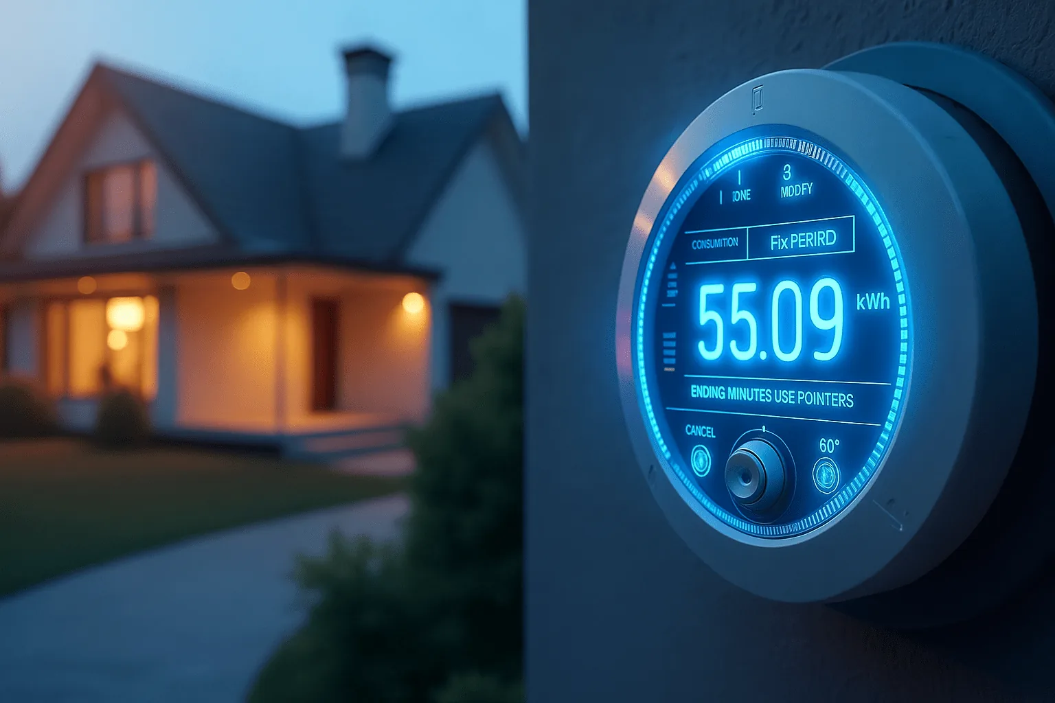 Digitalizarea energiei: rețele inteligente și tarife dinamice care chiar reduc facturile