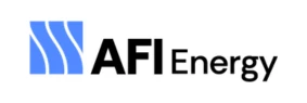 Logo AFI Energy