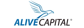 Logo Alive Capital