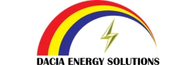 Logo Dacia Energy Solutions