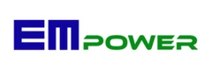 Logo Em Power