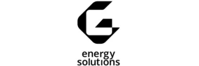 Logo G Energy Solutions