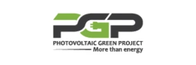 Logo PGP Energy