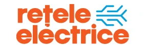 Logo Rețele Electrice România