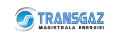 Logo Transgaz - Magistrala Energiei