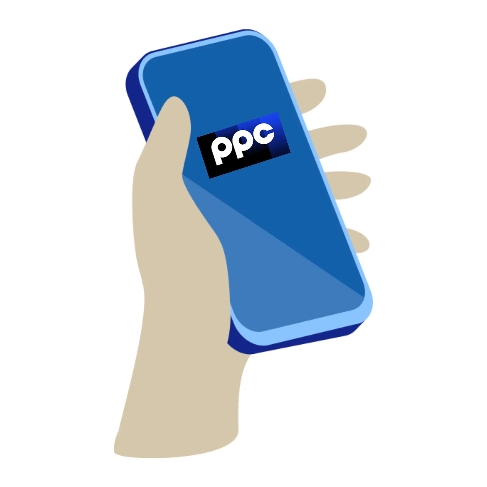 Aplicația MyPPC