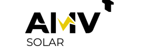 Logo AMV Solar