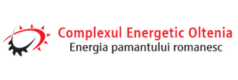 Logo Complexul Energetic Oltenia