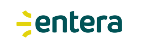 Logo Entera