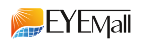Logo Eye Mall