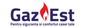 Logo Gaz Est