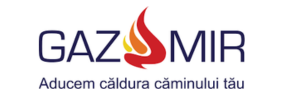 Logo Gazmir