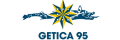 Logo Getica 95