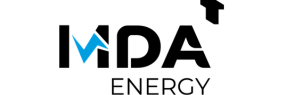 Logo MDA Energy