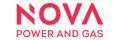 Logo NOVA