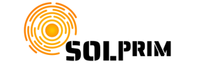 Logo Solprim