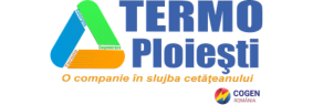 Logo Termo Ploiești